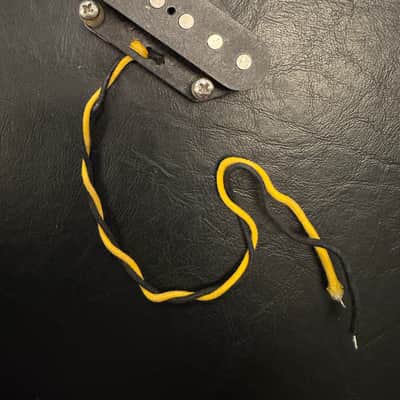 Seymour Duncan STL-1 Vintage '54 Tele Bridge Pickup *FREE SHIPPING* image 1