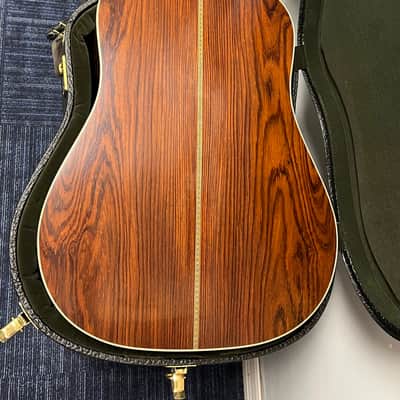 Martin D-28 Authentic 1937 VTS, Spruce Top, Rosewood Back and Sides image 3