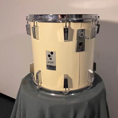 Sonor Phonic Plus 14x14" Rack Tom Vintage 1980s image 2