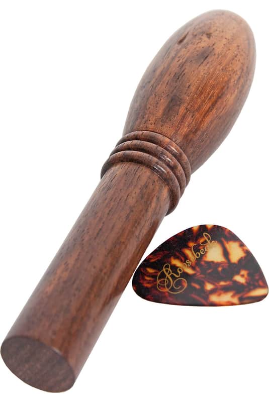 Roosebeck Deluxe Jumbo Noter and Pick for Mountain Dulcimer image 1
