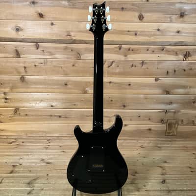 PRS Custom 24 10 Top Electric Guitar - Purple Mist image 5