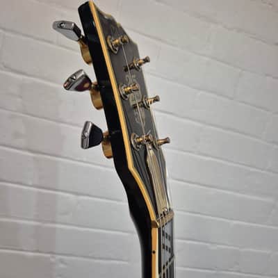 Gibson Les Paul 25/50 Anniversary 1979 Ebony image 17