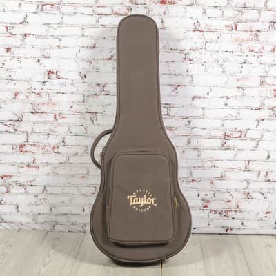 Taylor - (2025) JCSM-6 - Acoustic-Electric Guitar - Koa/Koa - Natural - with AeroCase - 1209235013 CLEARANCE image 10