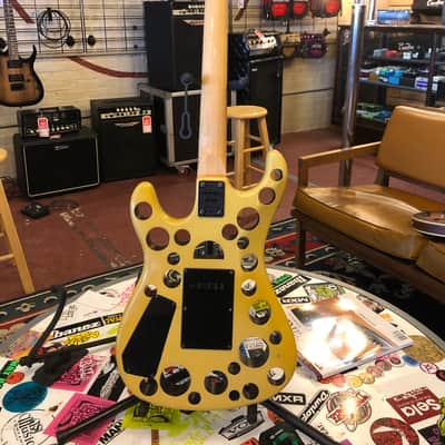 Kramer 90’s Yellow cheddar shreder image 3