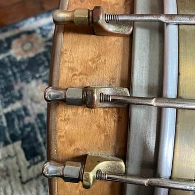 Orpheum no.1 5 String banjo image 9