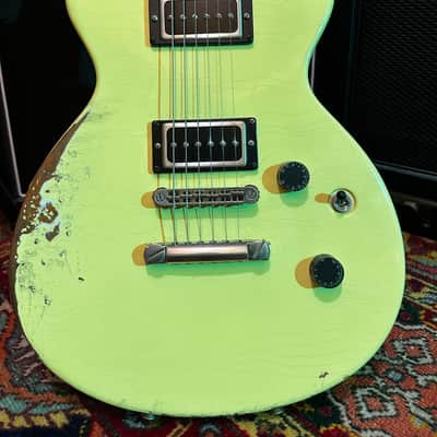 Tom Anderson Bobcat Special P90 image 8