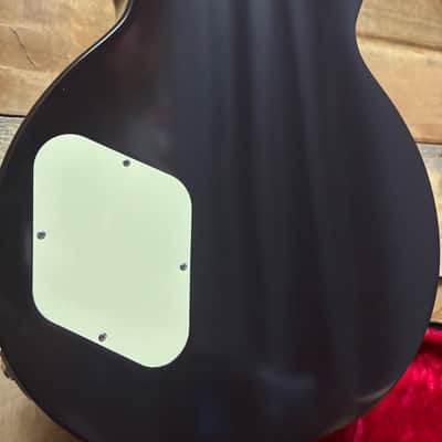 Epiphone Jeff Beck 1954 Les Paul Oxblood w/case image 15