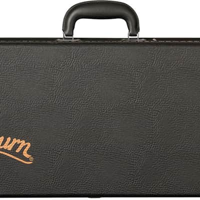 Washburn M3SWK Americana Series Florentine Cutaway Carved Solid Spruce Top Maple Neck F-Style Mandolin w/Hardshell Case image 5