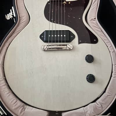Collings 290 DC S 2012 - White image 2