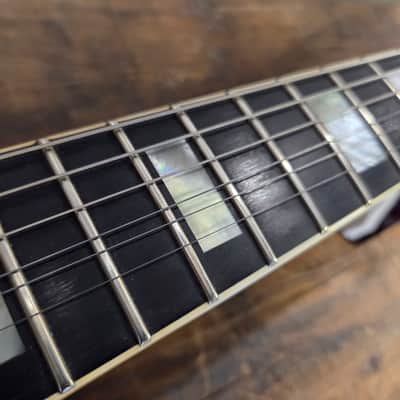 Gibson Les Paul Custom 1976 Wine Red image 14