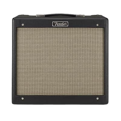Fender Blues Junior IV image 1