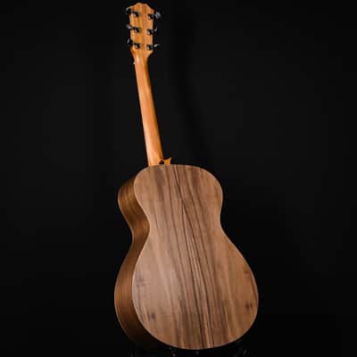 Taylor Academy 12e w/  Torrefied Spruce Top & Walnut Back and Sides Acoustic-Electric Guitar 2025 (2212195151) image 12