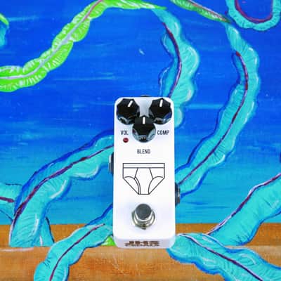 JHS Pedals - Whitey Tighty image 1
