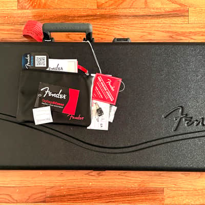 Fender American Cabronita Telecaster Special 2025 - 2026 Black image 9
