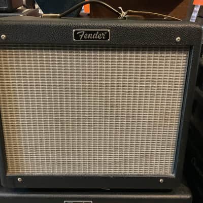 Fender Blues JR image 1