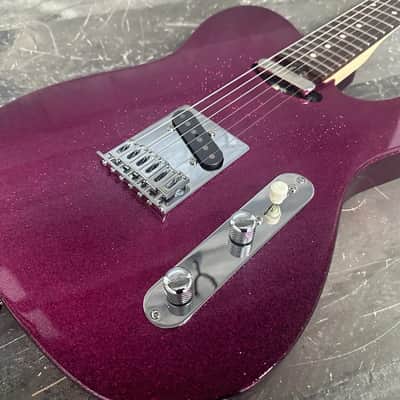 Funk Telecaster T-series 2024 image 5