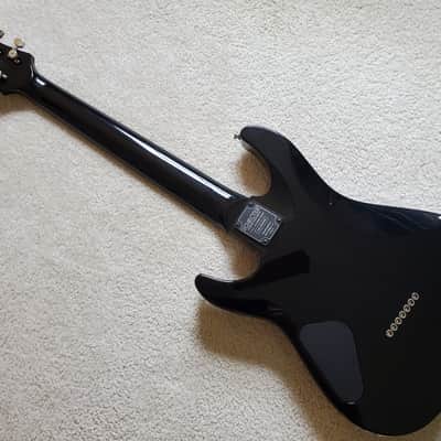 Schecter USA Sunset II 7 image 13