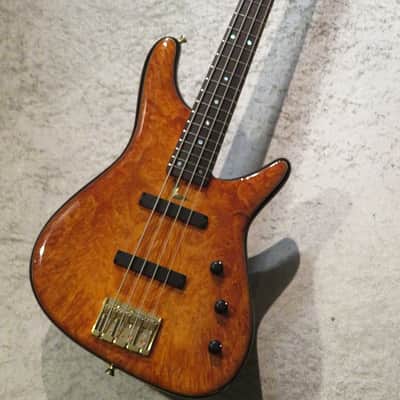 Sugi 4-String Basses | Reverb