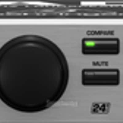 Behringer UltraDrive DCX2496LE Loudspeaker Management System (DCX2496LEd3) image 6