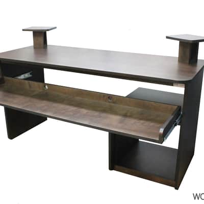 M Gear Design - Workstation 88 Recording Studio Audio Equipment Desk image 4