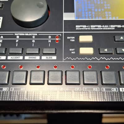 Elektron Machinedrum SPS-1UW+ MKII 2010s - Black & Silver image 3