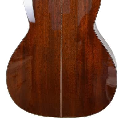 Santa Cruz H13 Fret Custom Sinker Redwood image 4