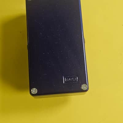 MXR M288 Bass Octave Deluxe 2004 - Present - Blue image 5