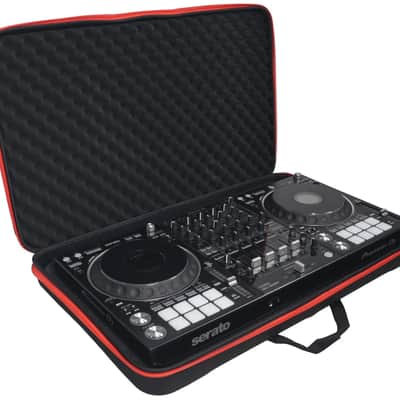 ProX XB-DJCL ZeroG Ultra DJ Controller Shoulder Strap Bag Large Size for Pioneer image 14