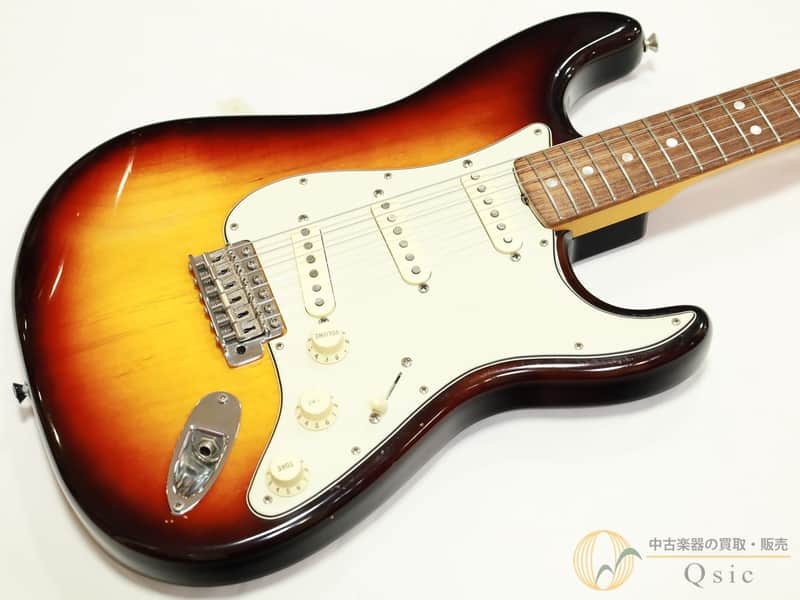 Fender American Original '60s Stratocaster 3TS 2019
