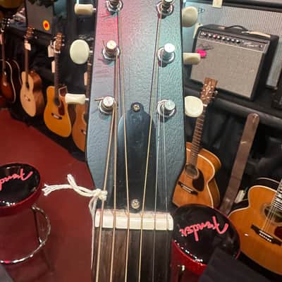 1968 Gibson B-15 image 2