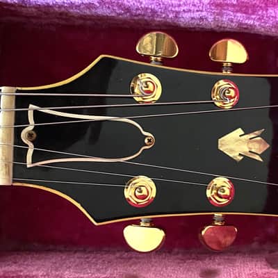 Gibson ES5 Switchmaster 1961 Excellent Condition Some Replaced Parts image 9