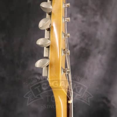 Fender Japan ST62-53 image 11
