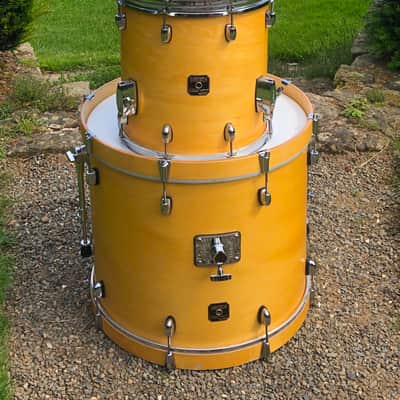 Gretsch Catalina Club - Natural Maple image 2