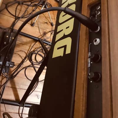 Vintage Yamaha SY-1 Mono Synthesizer 1970’s image 7