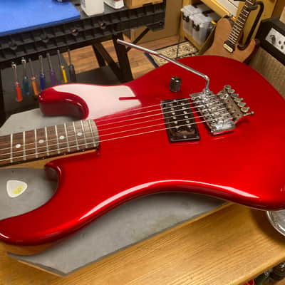 Kramer Baretta 1986-87  American Series USA made image 9