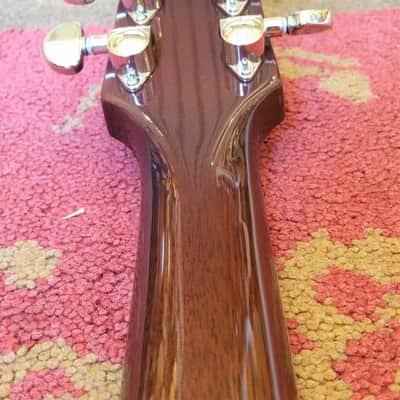 Heritage H-530 Original Sunburst image 7