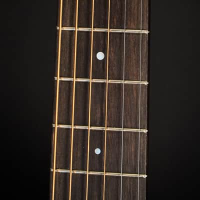 Collings OM1 SB 2025 - Sunburst image 16