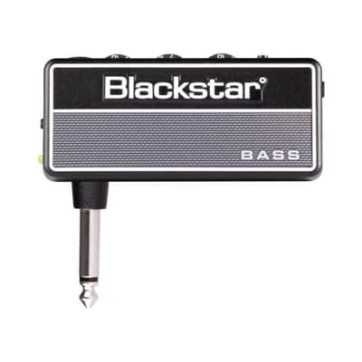 Blackstar Amplification FLY Headphone Amp for Bass Guitar image 1