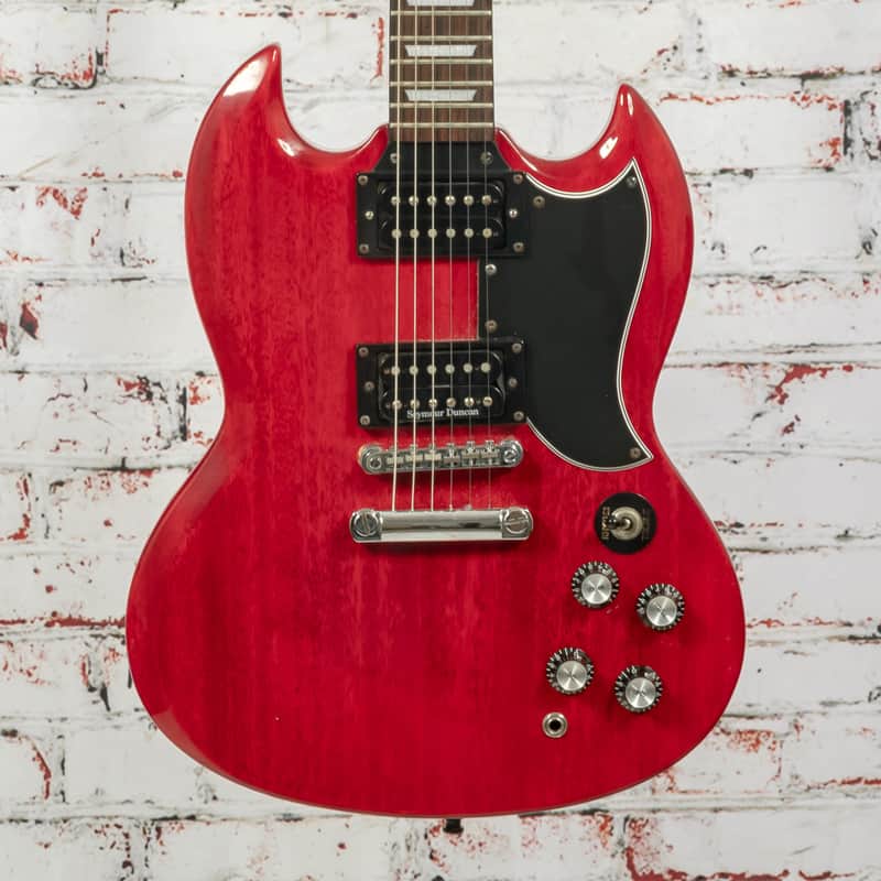 Epiphone SG Standard '61