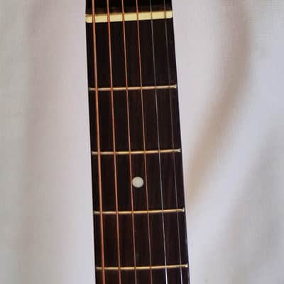 Fender Sonoran SCE Olympic White image 7