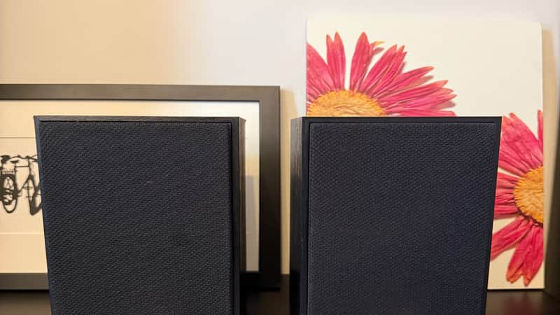 Klipsch Klipsch R-41M Bookshelf Home Speakers image 1