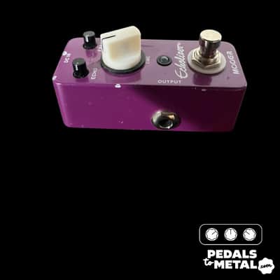 Mooer MDL3 Echolizer-x10440 image 2