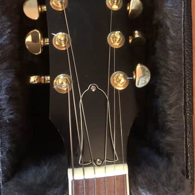 2003 Gibson ES-333, Natural with Bigsby Tremolo image 6