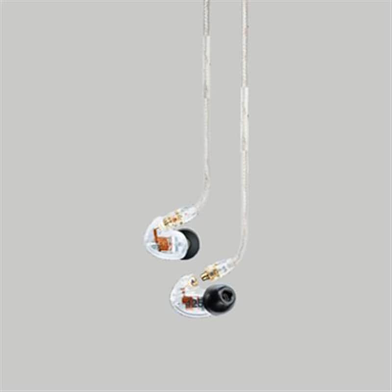 Shure SE425 Pro Sound Isolating Earphones image 1