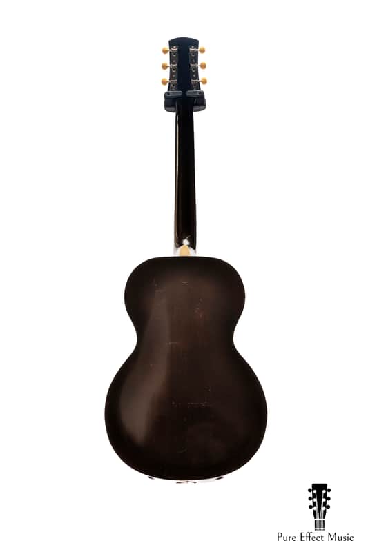 Epiphone Masterbilt Olympic 1933 | Reverb