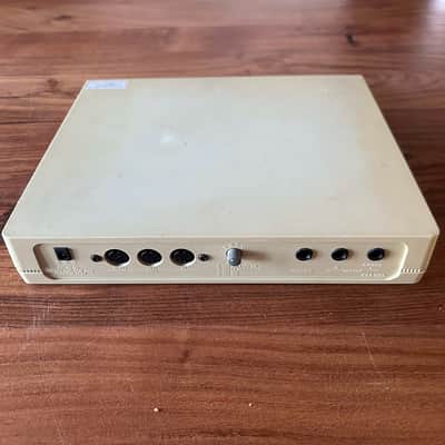 Roland CM-500 GS LA Sound Module 1991 image 2