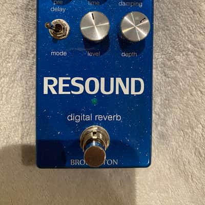 Broughton Resound image 1