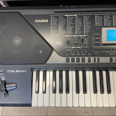 Casio CTK-811ex image 2