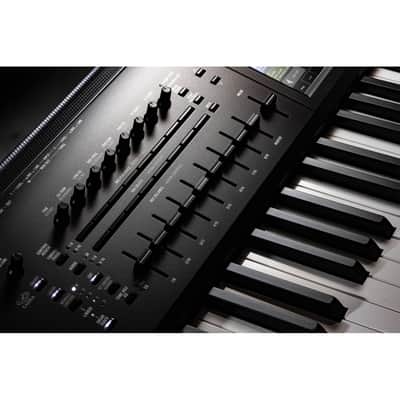 Korg Kronos 3 88-Key Music Workstation image 5