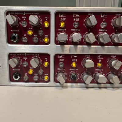Mindprint DTC Dual Tube Channel image 3
